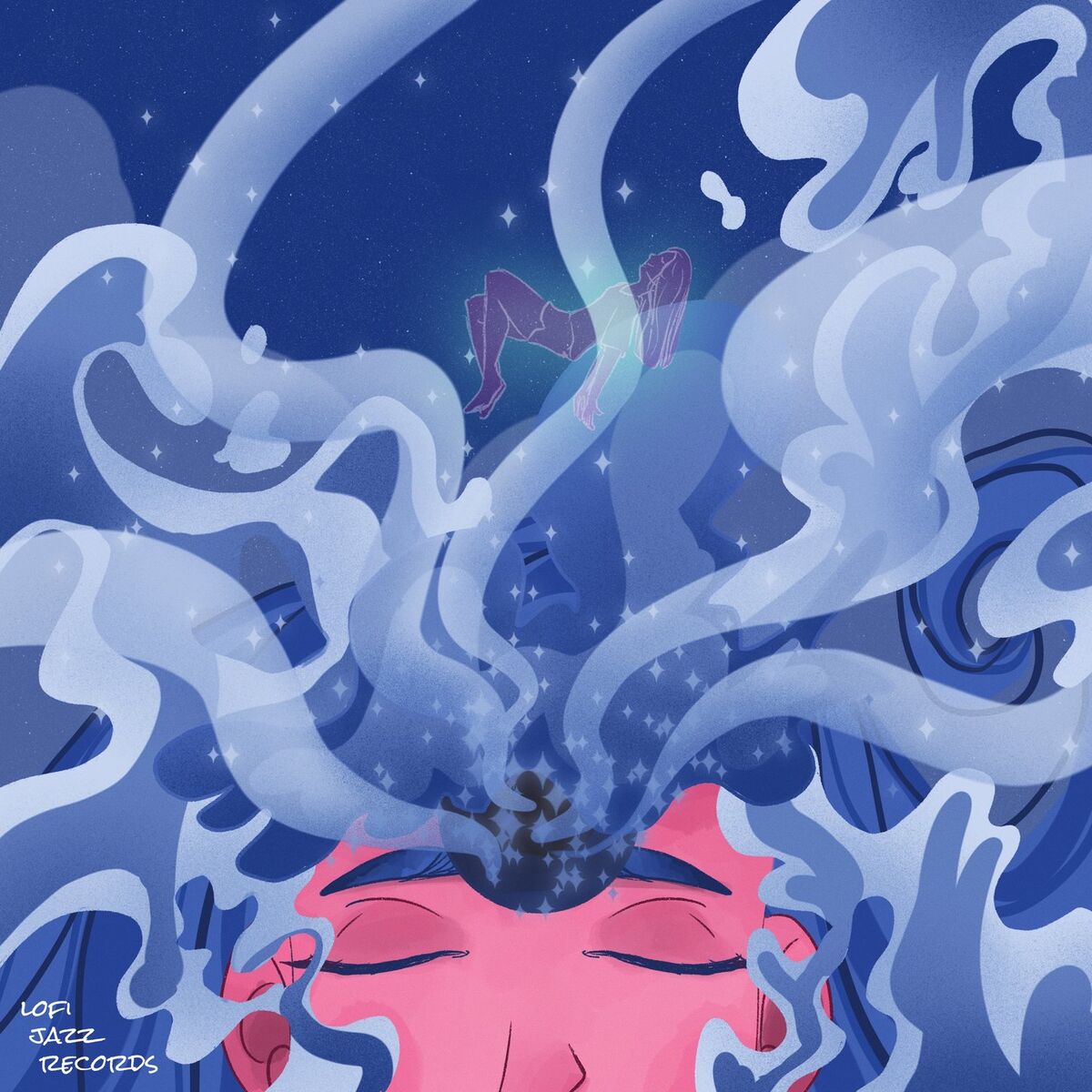 Album cover of Higher