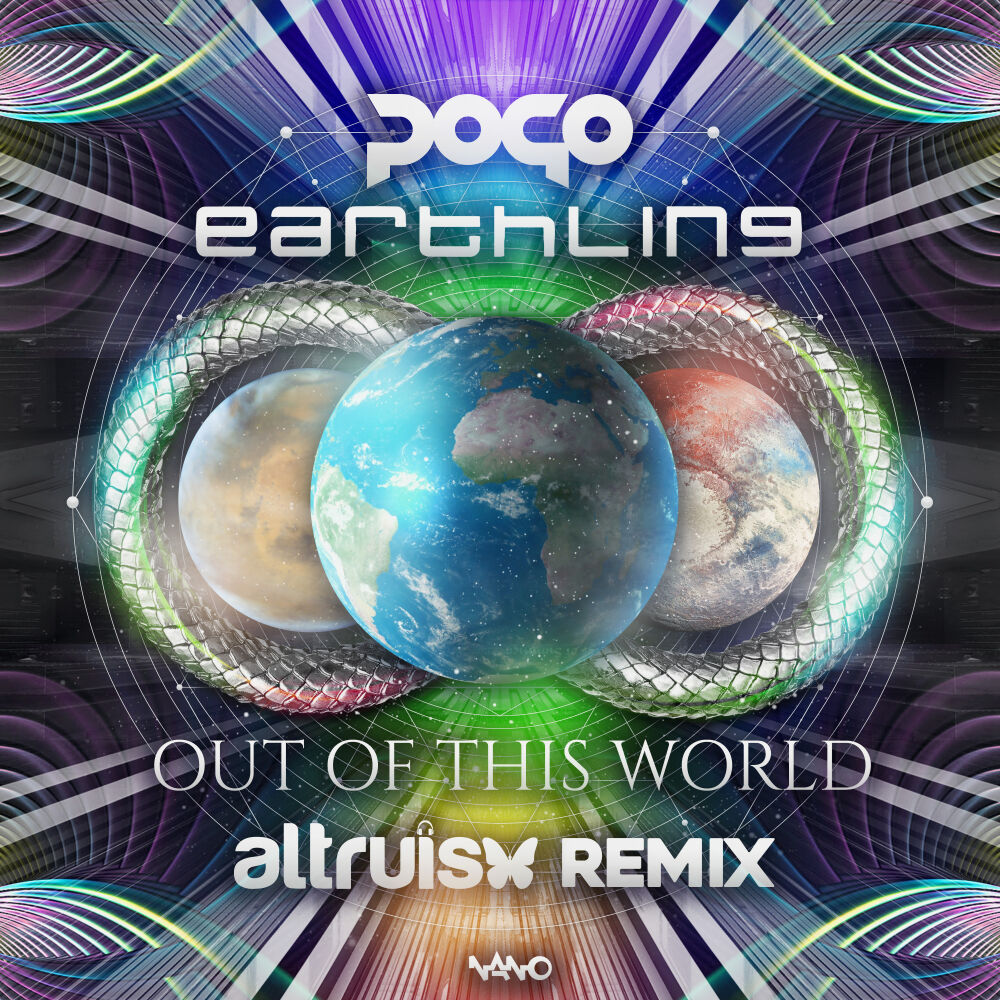 Picture of Out Of This World (Altruism Remix)