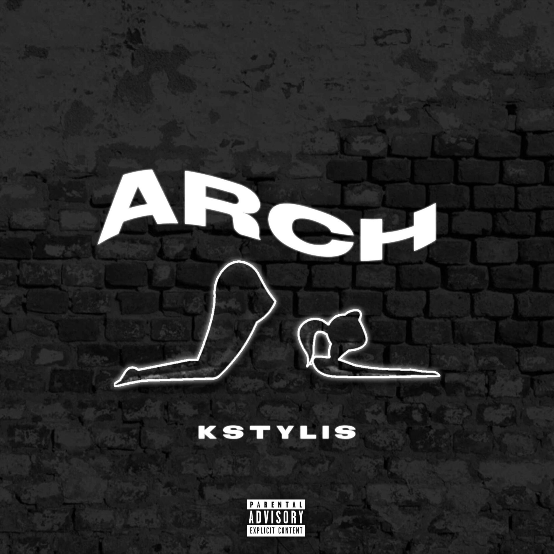 Album cover of Arch