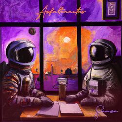 Cover of ASFALTONAUTAS