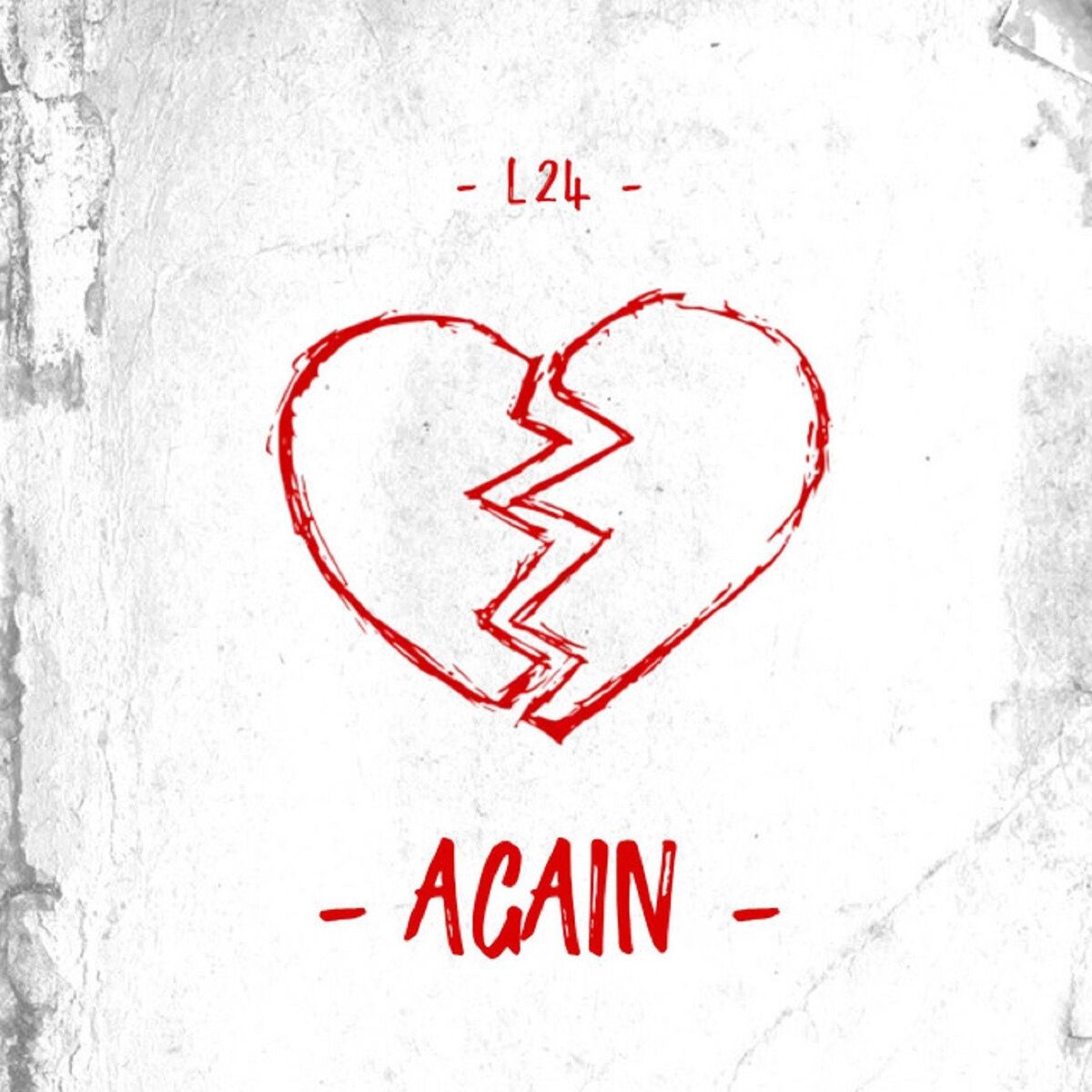 Album cover of Again