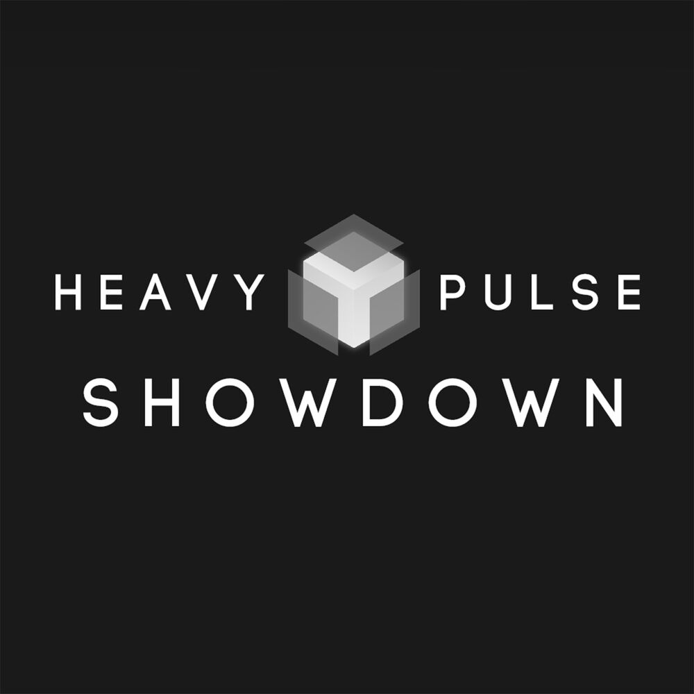 Picture of Showdown