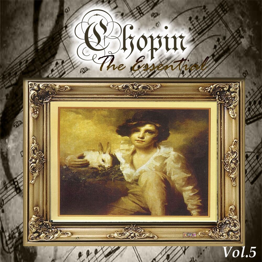 Picture of Chopin - The Essential, Vol. 5