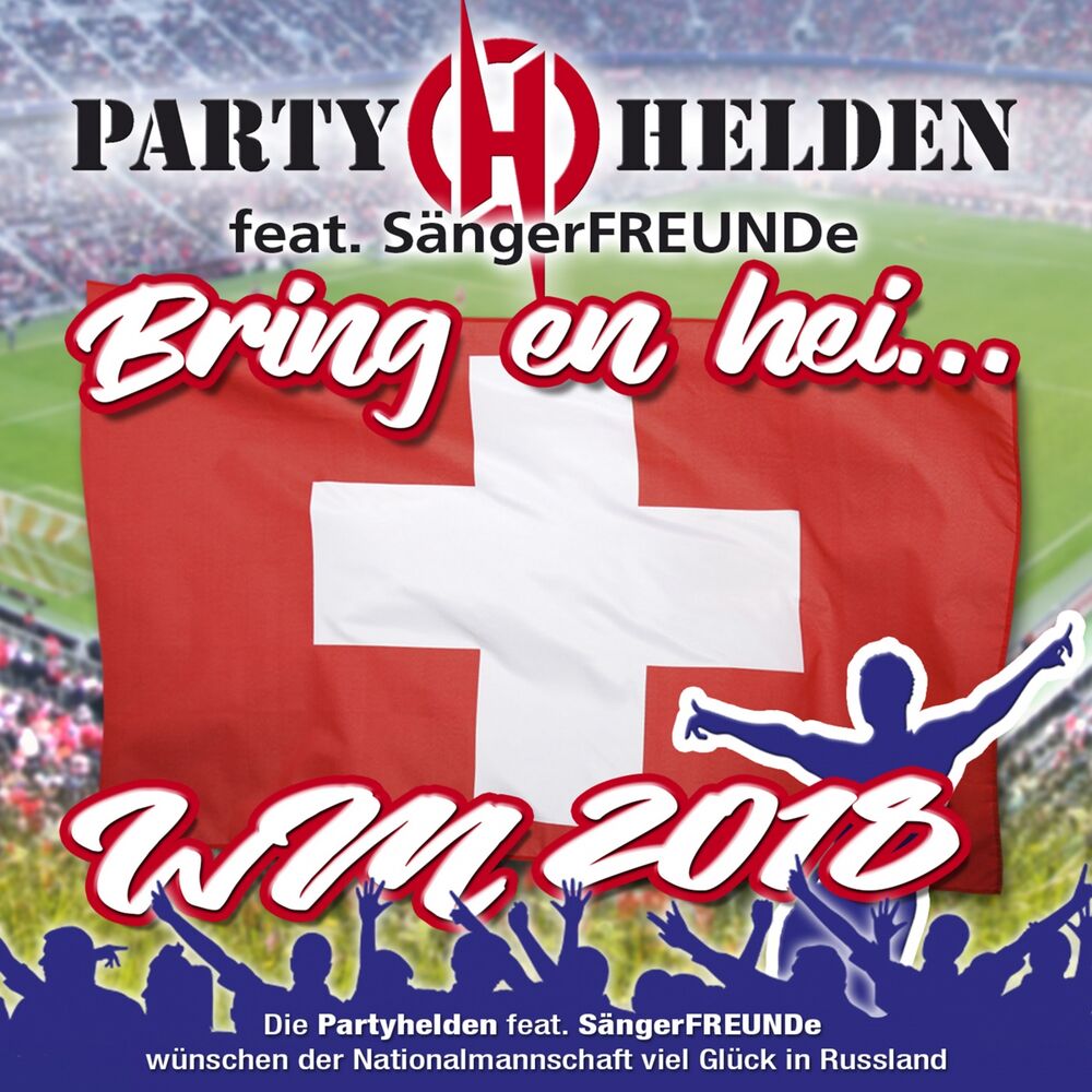 Picture of Bring en hei