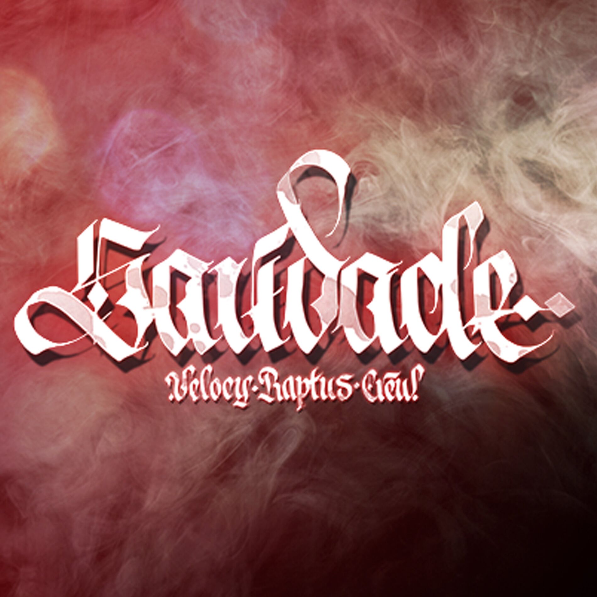 Album cover of Saudade