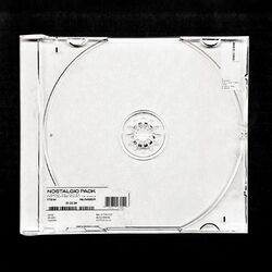 Cover of NOSTALGIC PACK