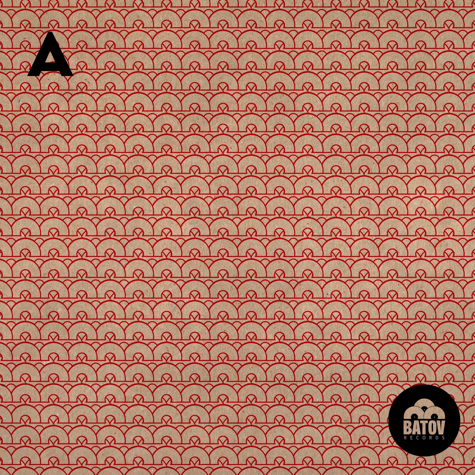 Album cover of Batov Records Artists