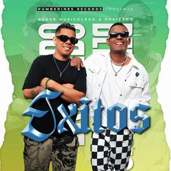Cover of Exitos