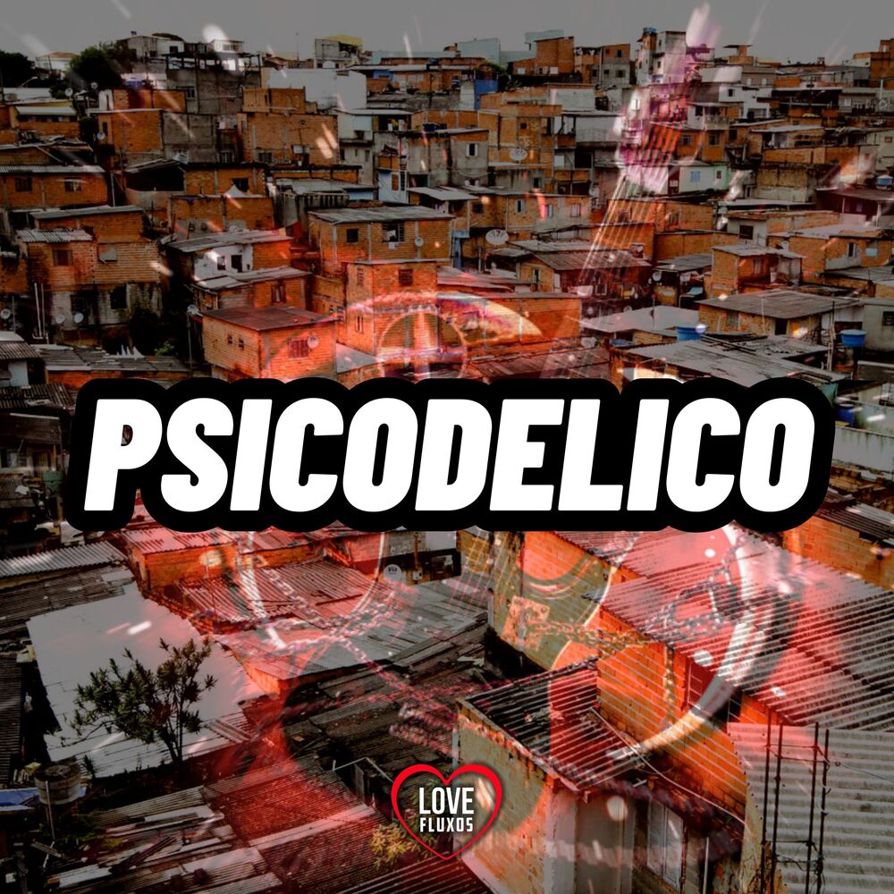 Picture of Psicodelico