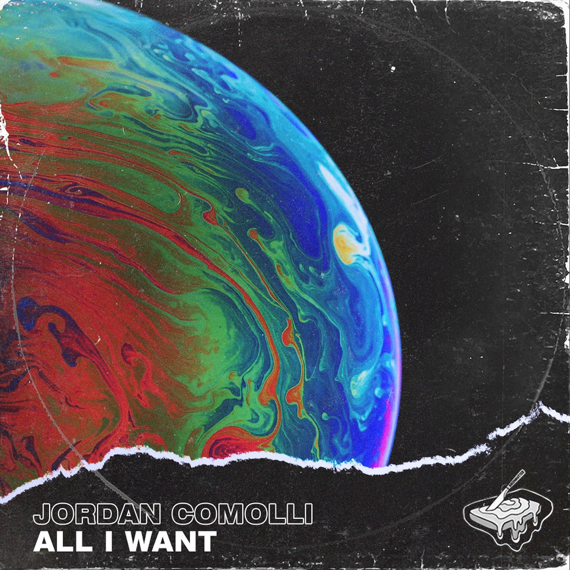 Album cover of All I Want