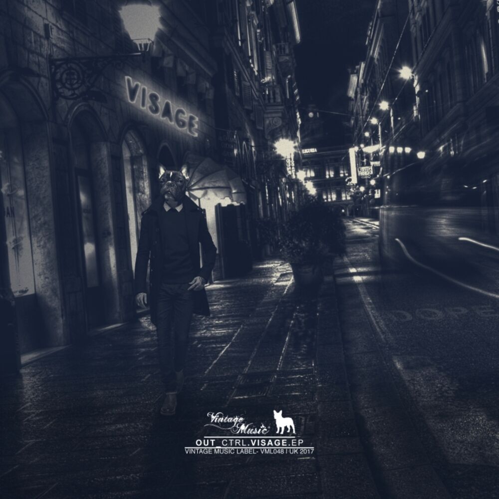 Picture of VISAGE - EP