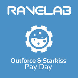 Cover of Pay Day