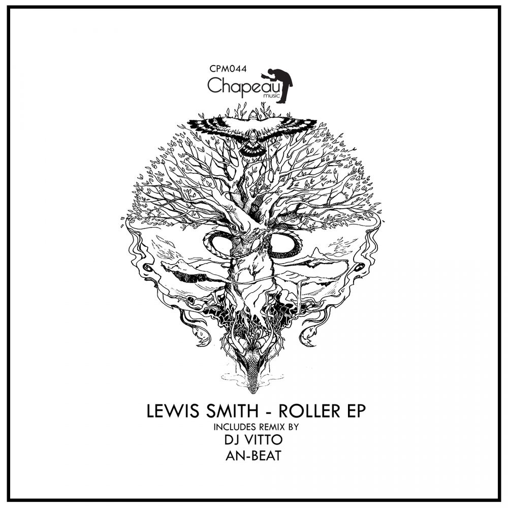 Picture of Roller EP