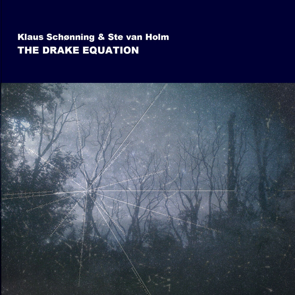 Picture of The Drake Equation