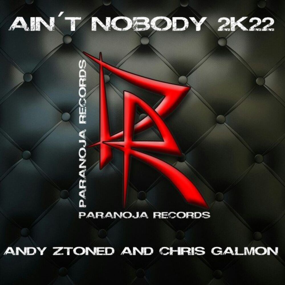 Picture of Ain't Nobody 2K22