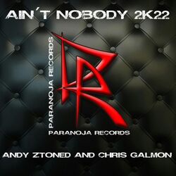 Cover of Ain't Nobody 2K22