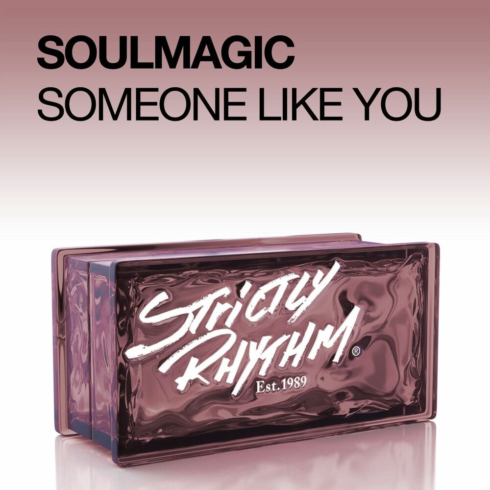 Picture of Someone Like You