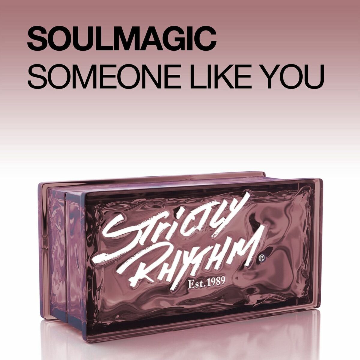 Album cover of Someone Like You