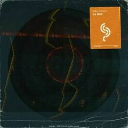 music cover