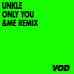 Cover of Only You (&ME Remix)