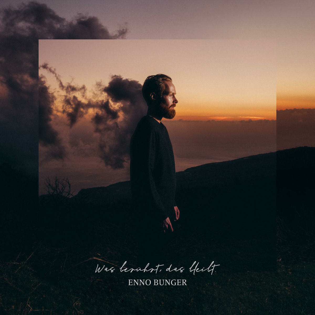 Album cover of Kalifornien