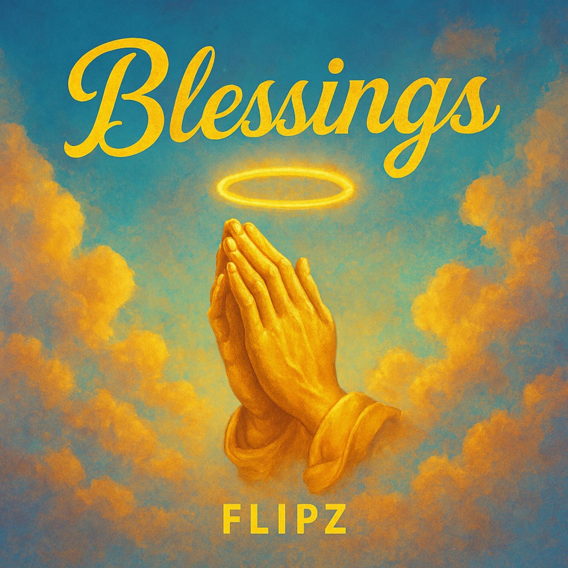 Album cover of Blessings