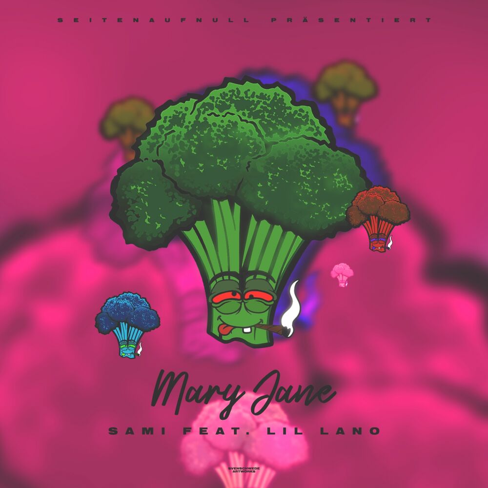 Picture of Mary Jane