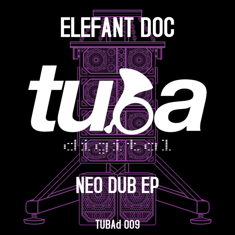 Picture of Neo Dub EP