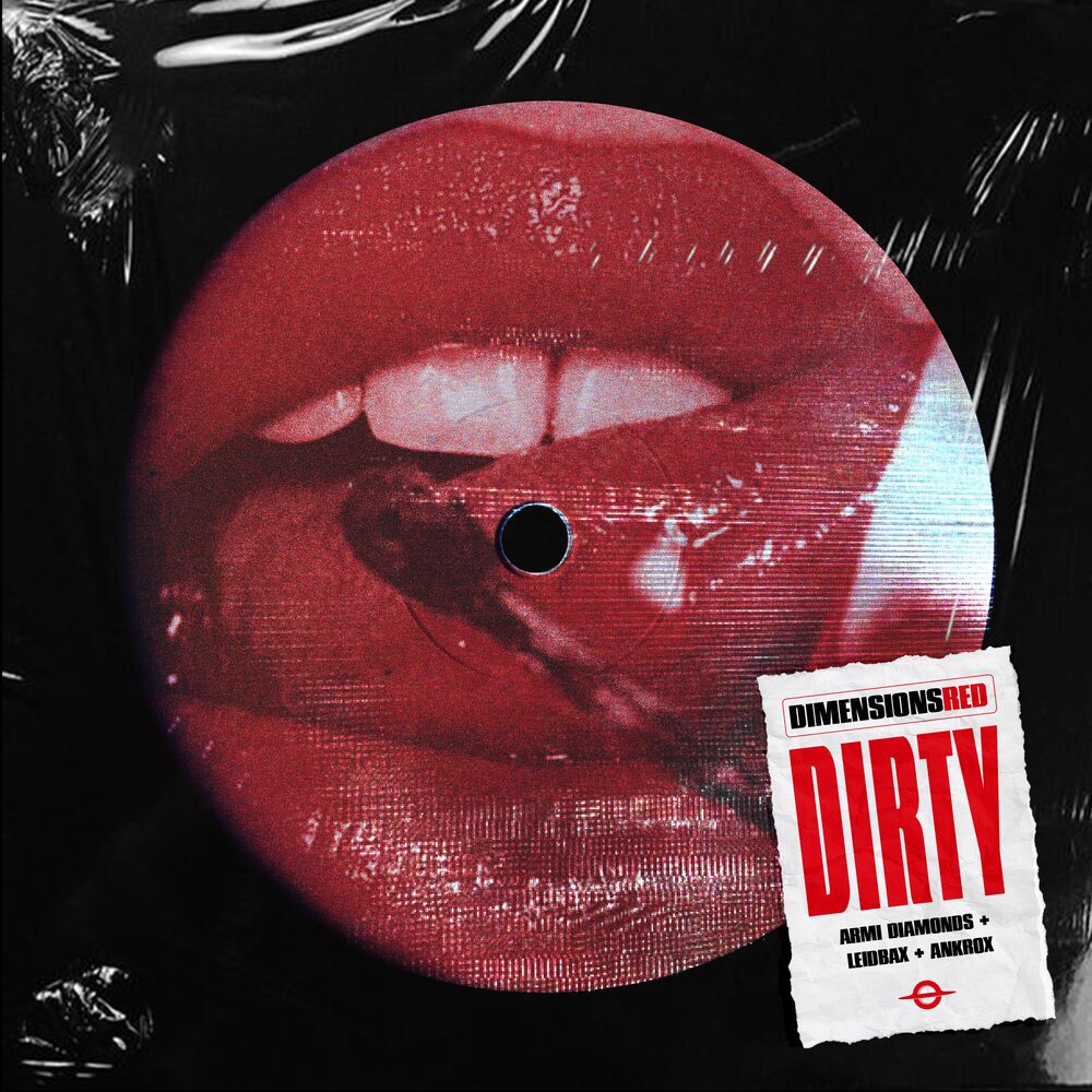 Picture of DIRTY (Extended Mix)