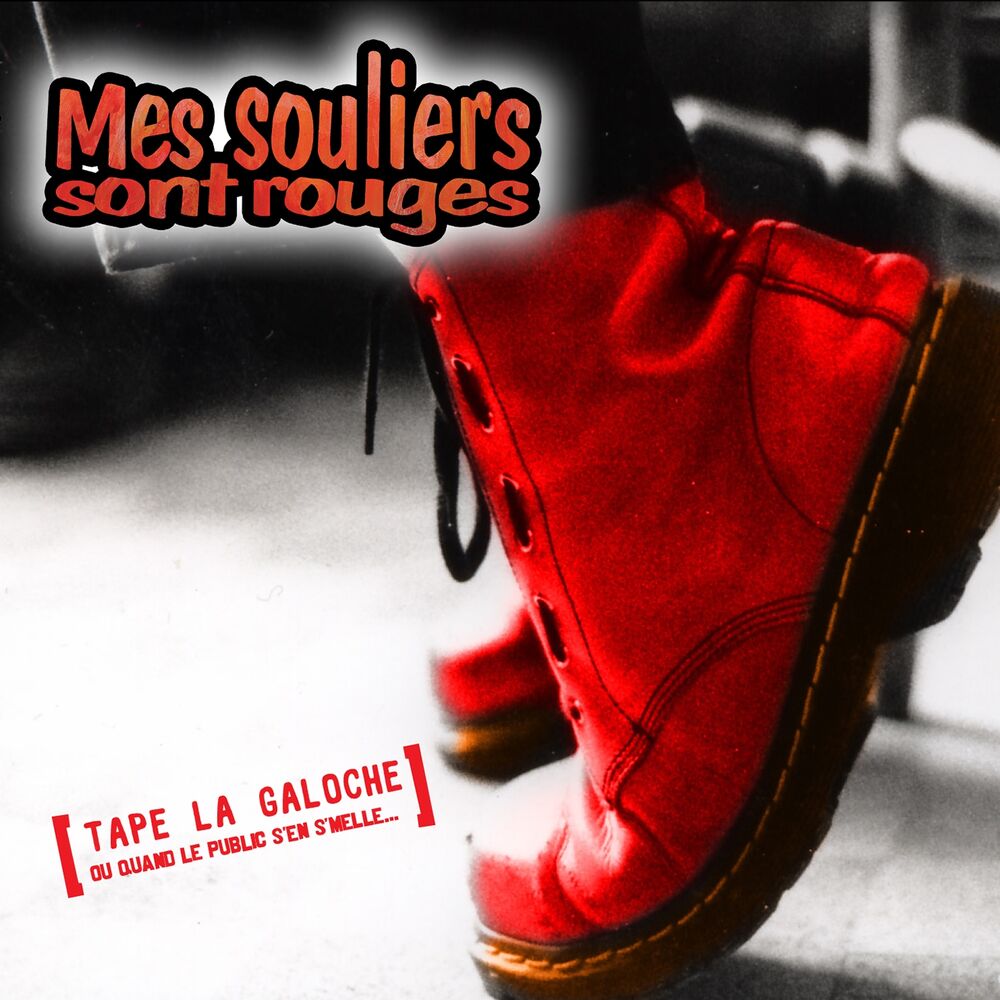 Picture of Tape la galoche (Ou quand le public s'en s'melle)