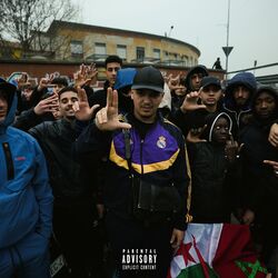 Cover of Favela