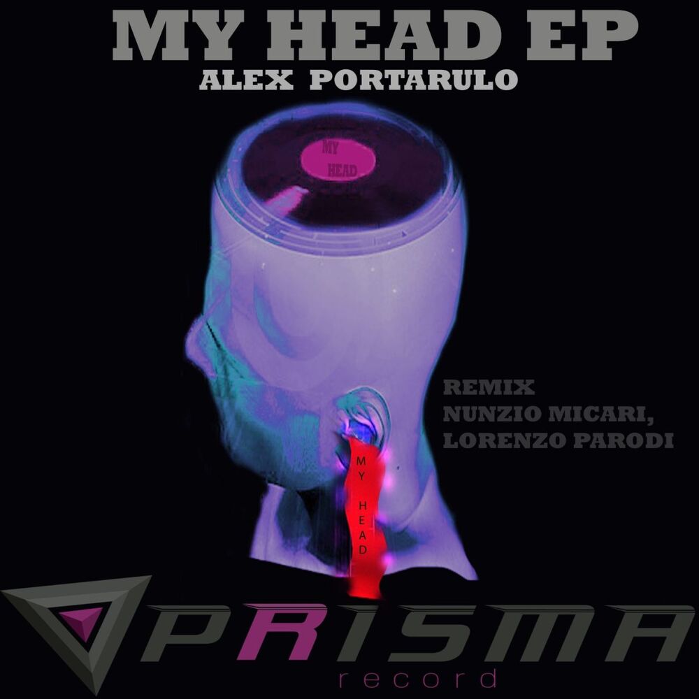 Picture of My Head