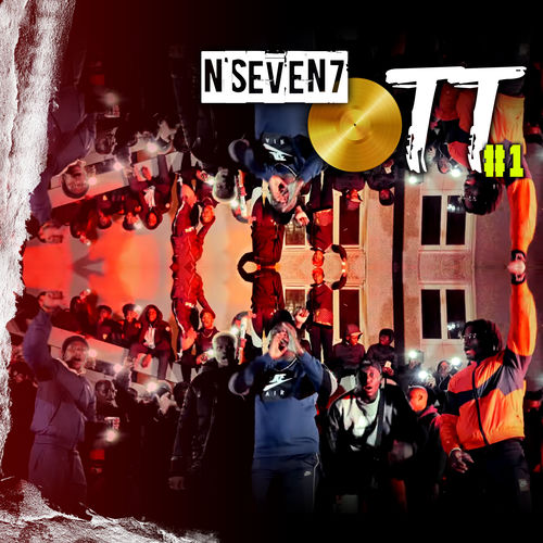 OTT #1 by N'seven7 - 140 BPM & Key N/A