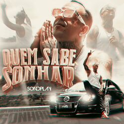 Cover of Quem Sabe Sonhar