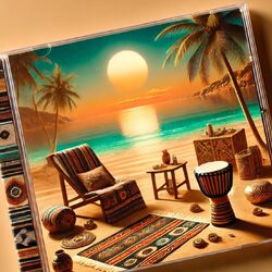 Cover of COZY LOUNGE