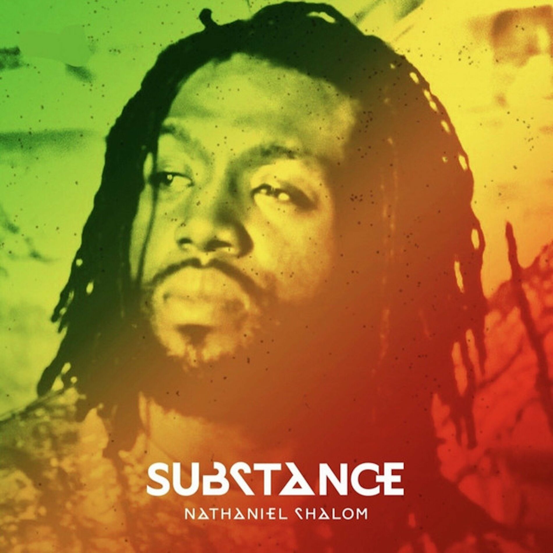 Album cover of Substance