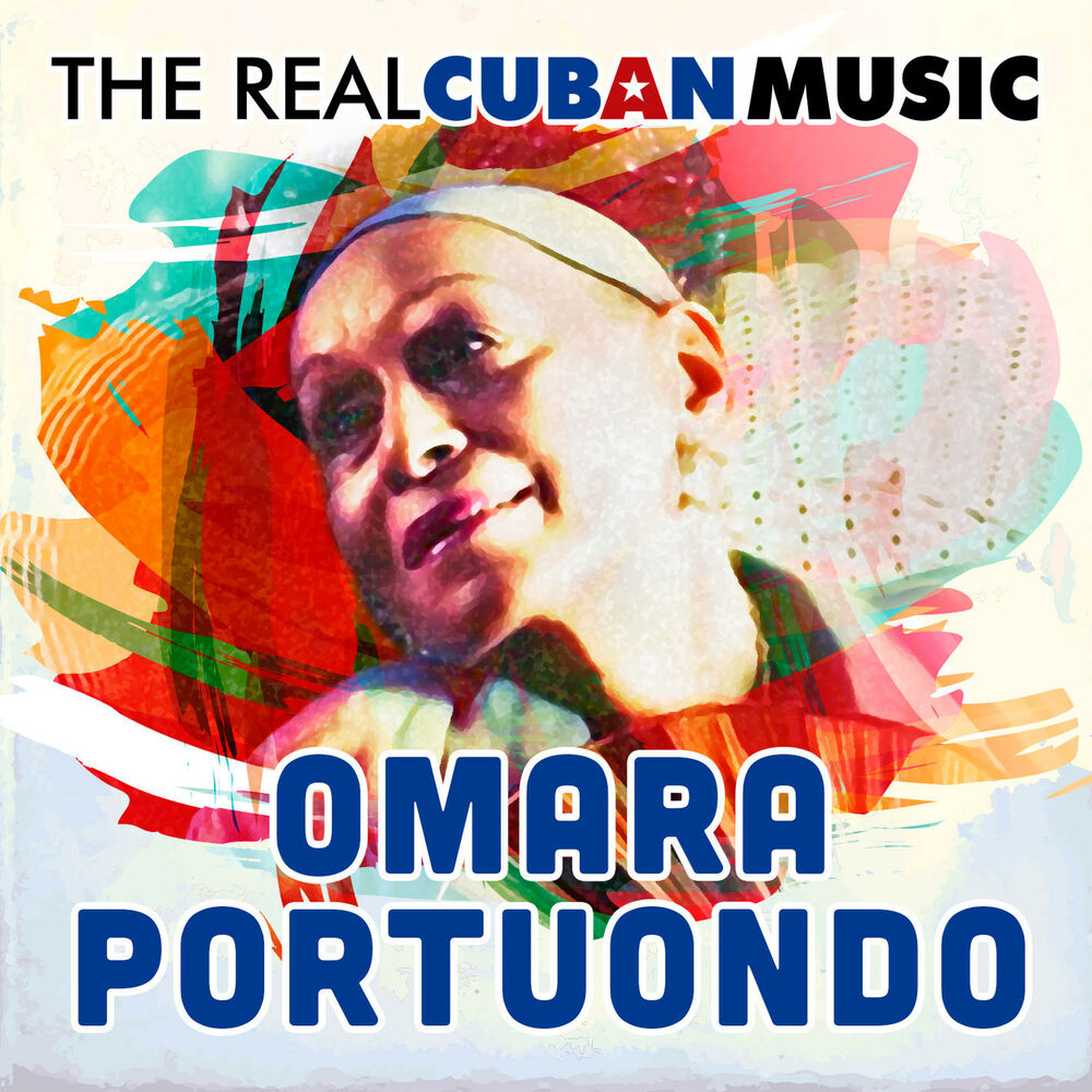 Picture of The Real Cuban Music (Remasterizado)