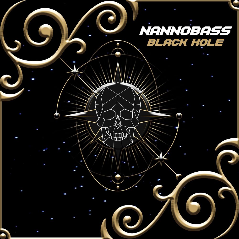 Picture of Black Hole