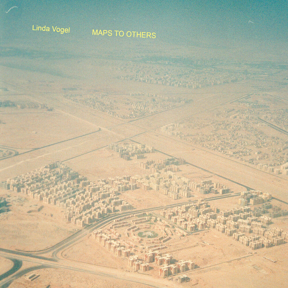 Picture of Maps to Others