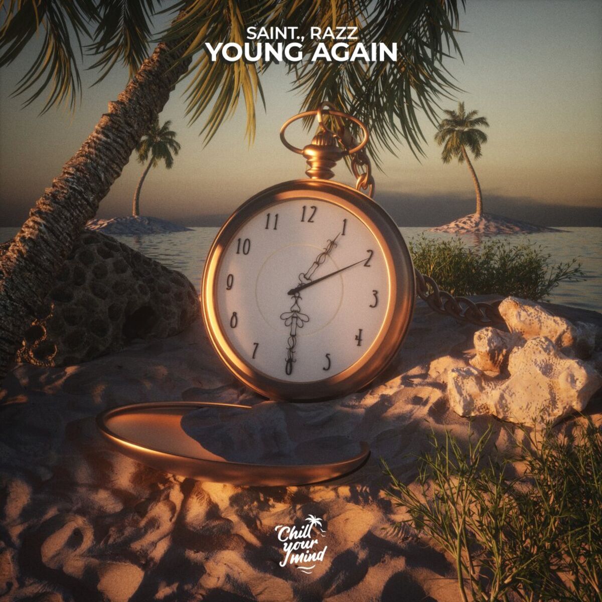 Album cover of Young Again