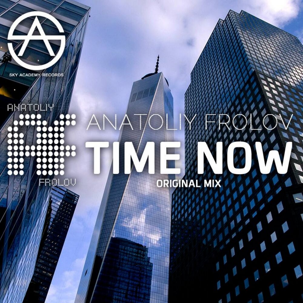 Picture of Time Now
