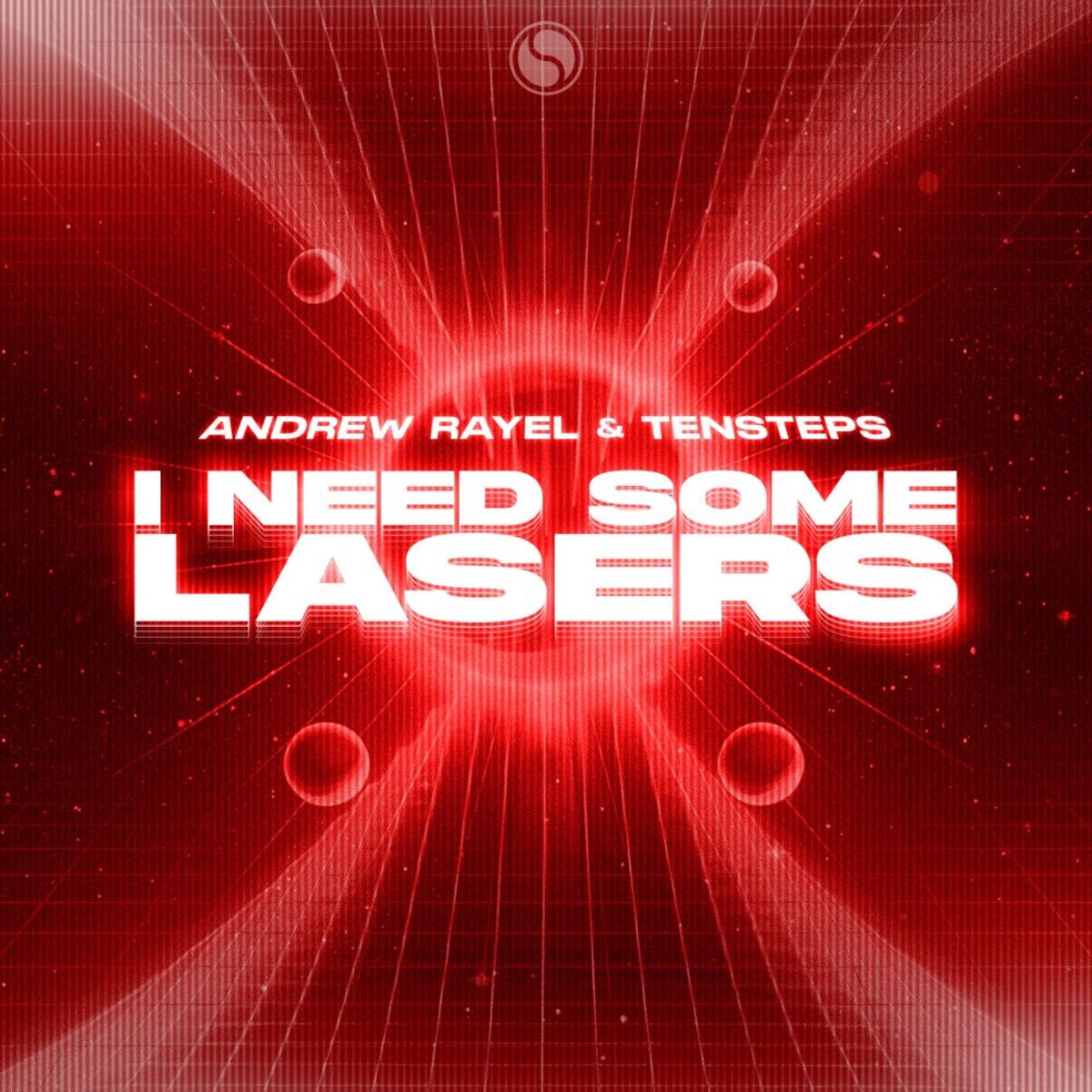 Album cover of I Need Some Lasers