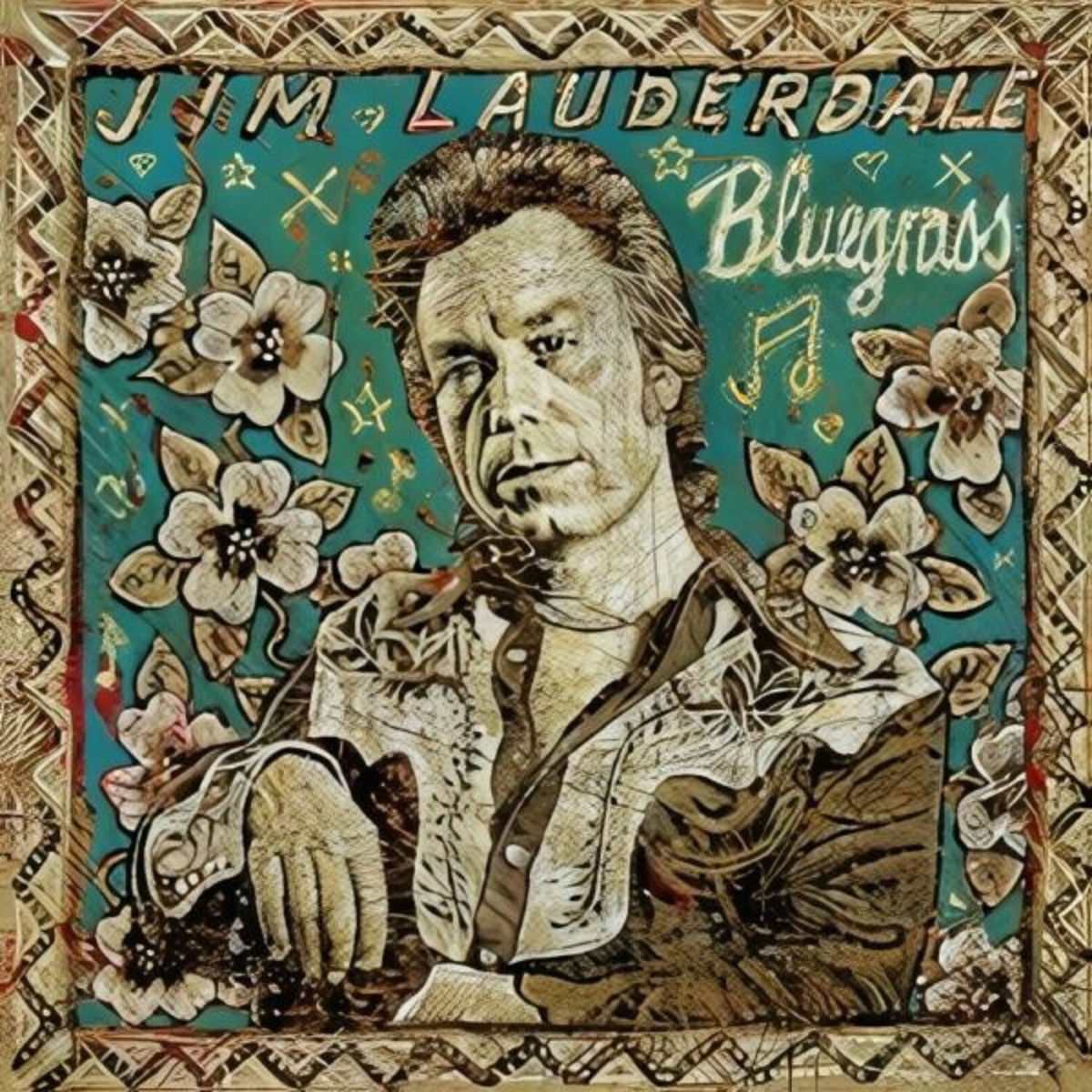 Album cover of Mighty Lonesome