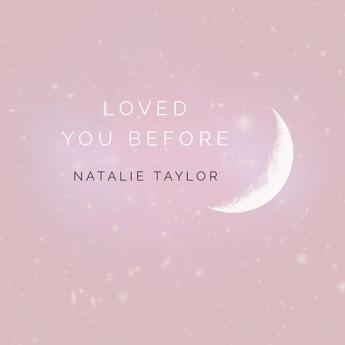 Album cover of Loved You Before
