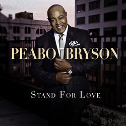 Cover of Stand For Love