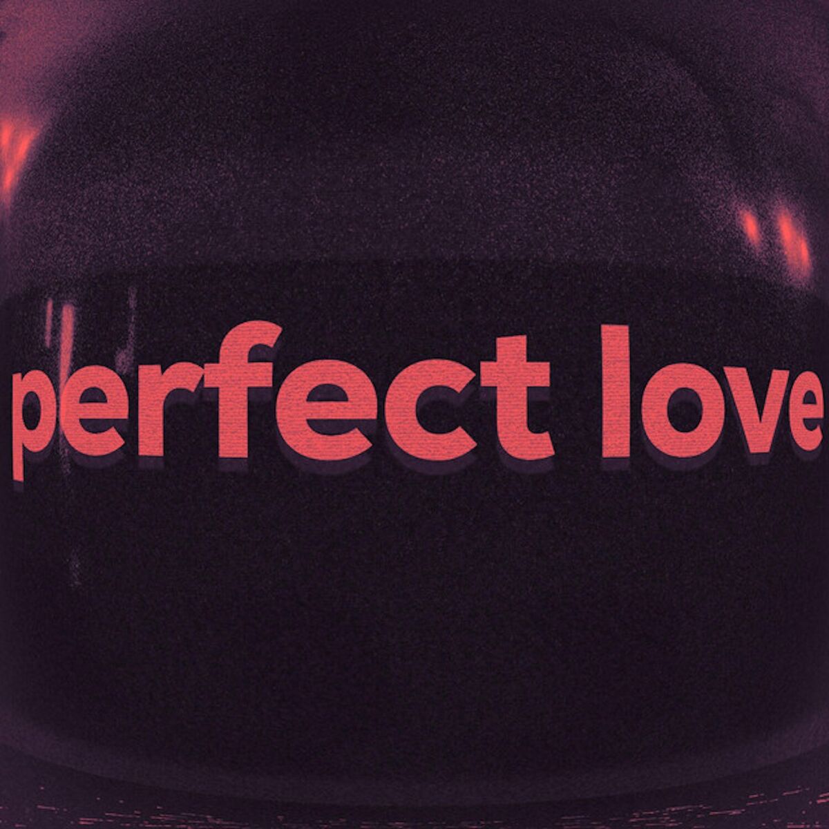 Album cover of Perfect Love (Office Siren)