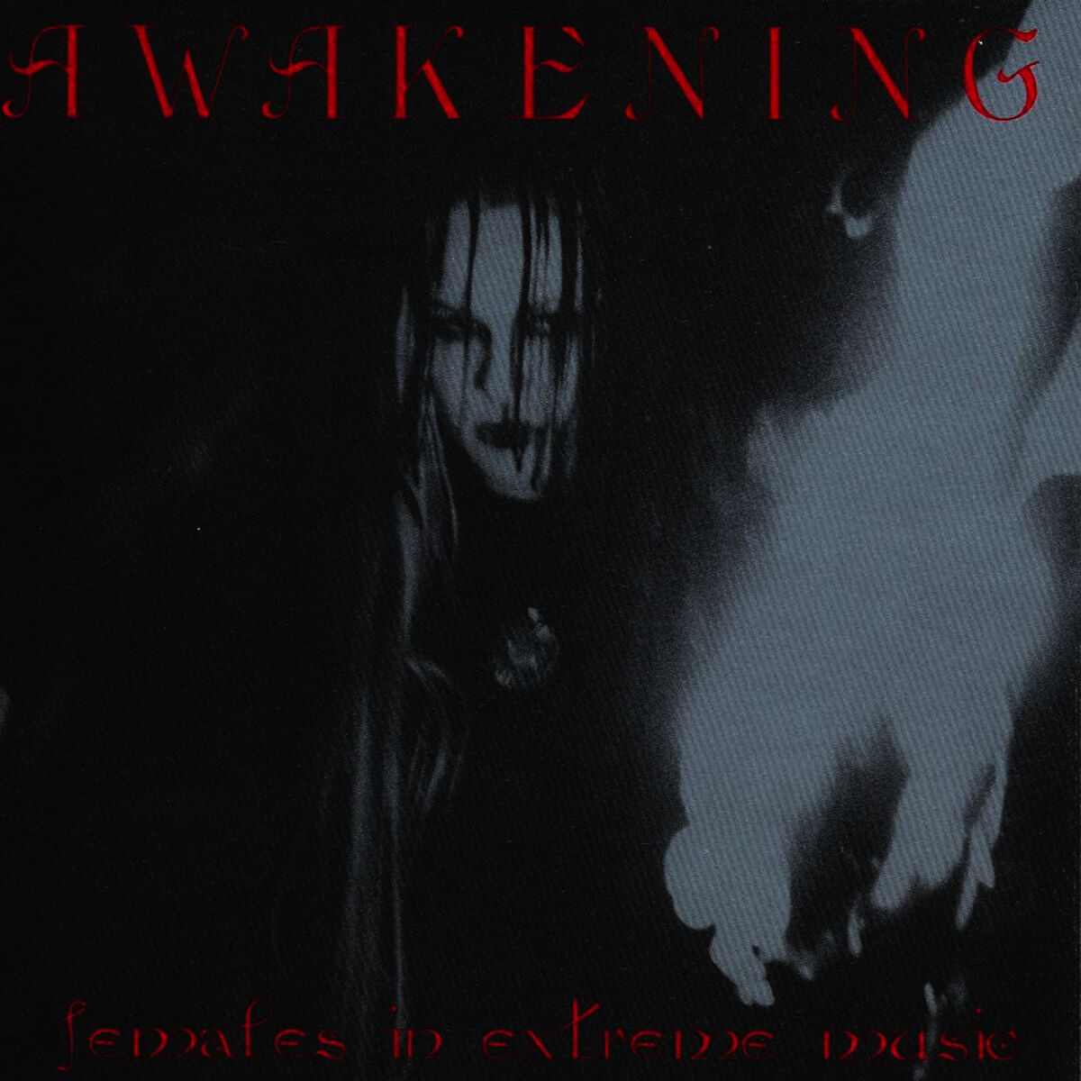 Album cover of Black Sorcerer