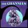 You Said You Loved Me by The Channels album cover