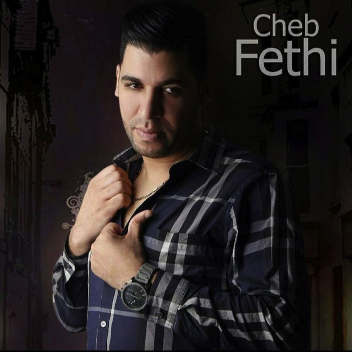 Album cover of Ki Smahti Fiya