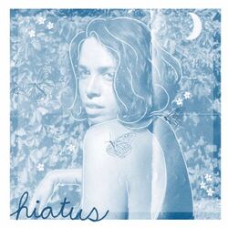 Cover of Hiatus